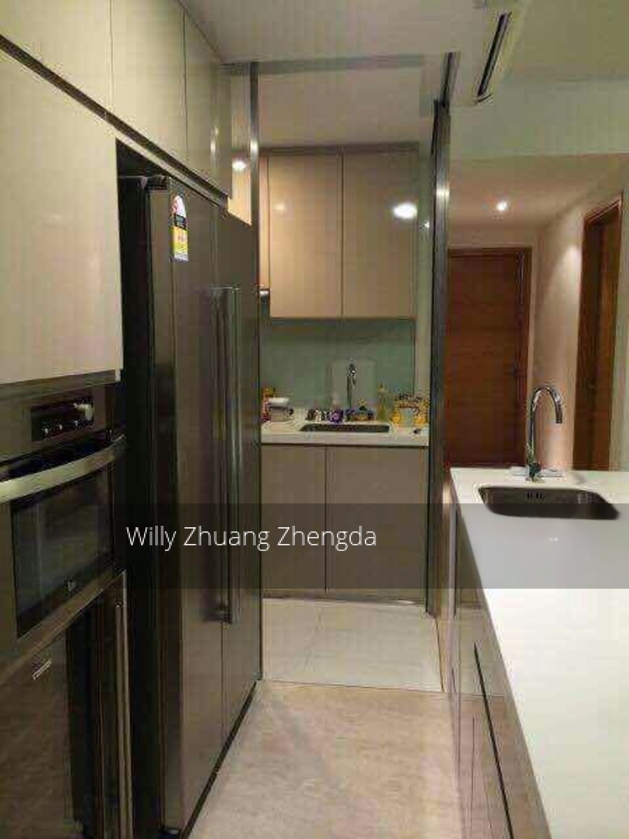 Centro Residences (D20), Condominium #145393012